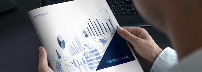 State of the industry LIS report 2022