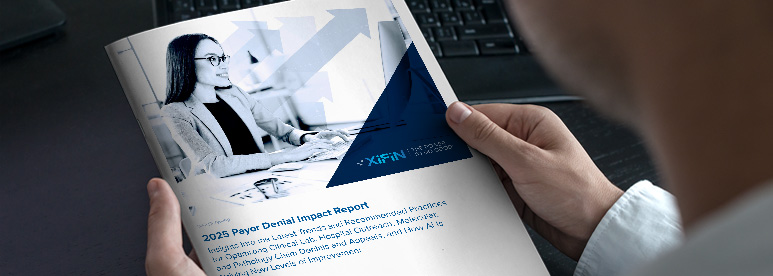 2025 Payor Denial Impact Report