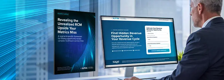 Revealing the Unrealized RCM Upside Your Metrics Miss