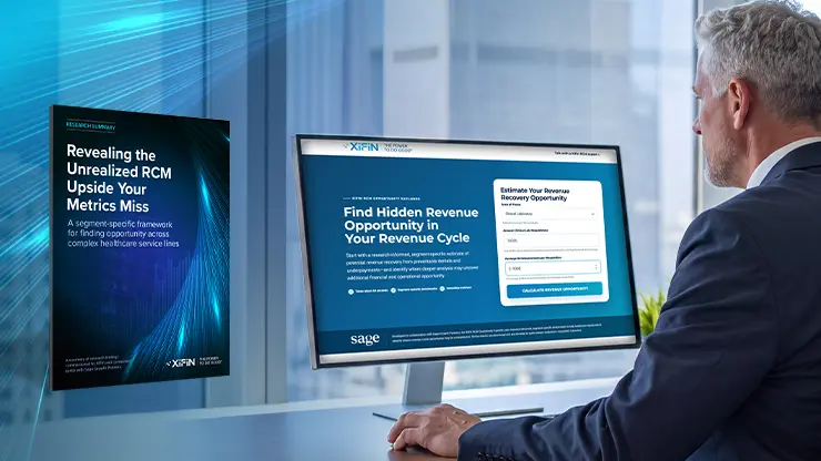 Revealing the Unrealized RCM Upside Your Metrics Miss