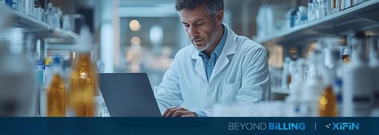 Beyond the Clipboard: Rethinking Healthcare’s Administrative Backbone