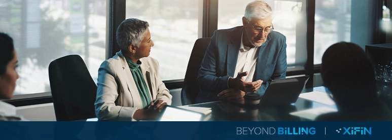 Protecting Margins in Outpatient Care: Insights from an Executive Roundtable