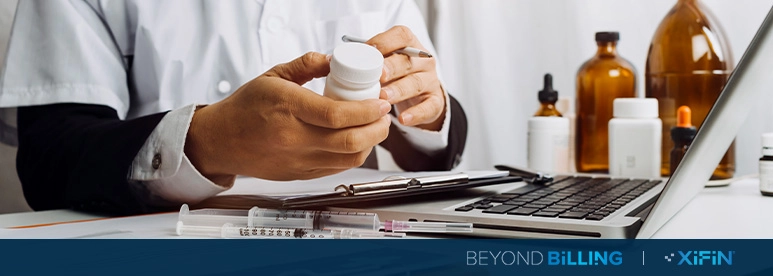 Clear Bagging, White Bagging, and Gold Bagging: The Revenue Cycle Impact Pharmacies Can’t Ignore