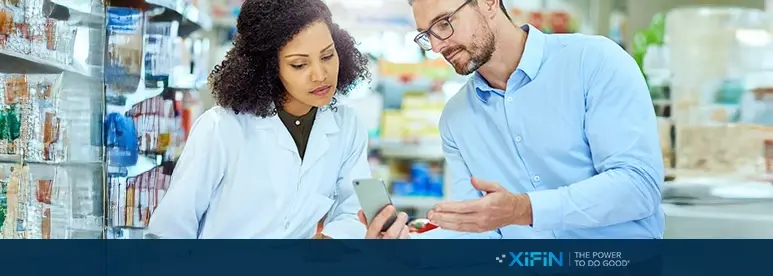 Tapping into Clinical Service Enablement to Transform Pharmacy Growth