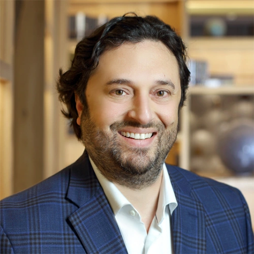 Daniel D’Orazio, CEO, Sage Growth Partners