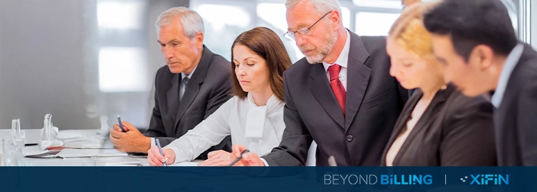 Five Solutions to Transform Outpatient Growth into Margin