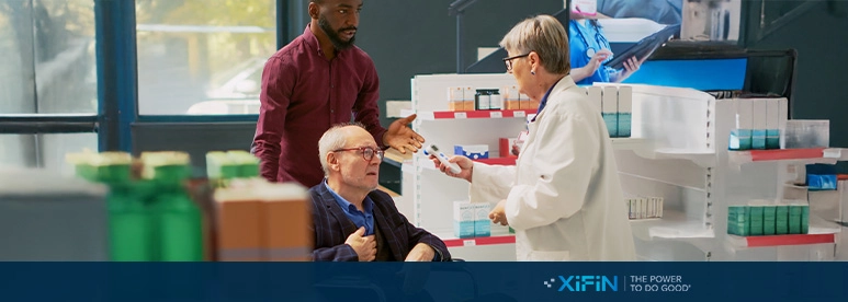 Pharmacy Insights: ECAPS, Market Access, Specialty Services, and Patient Care