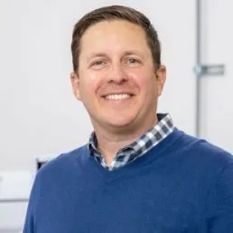 Head shot of David Pope Chief Commercial Officer, Molecular Testing Labs at XiFin Inc.