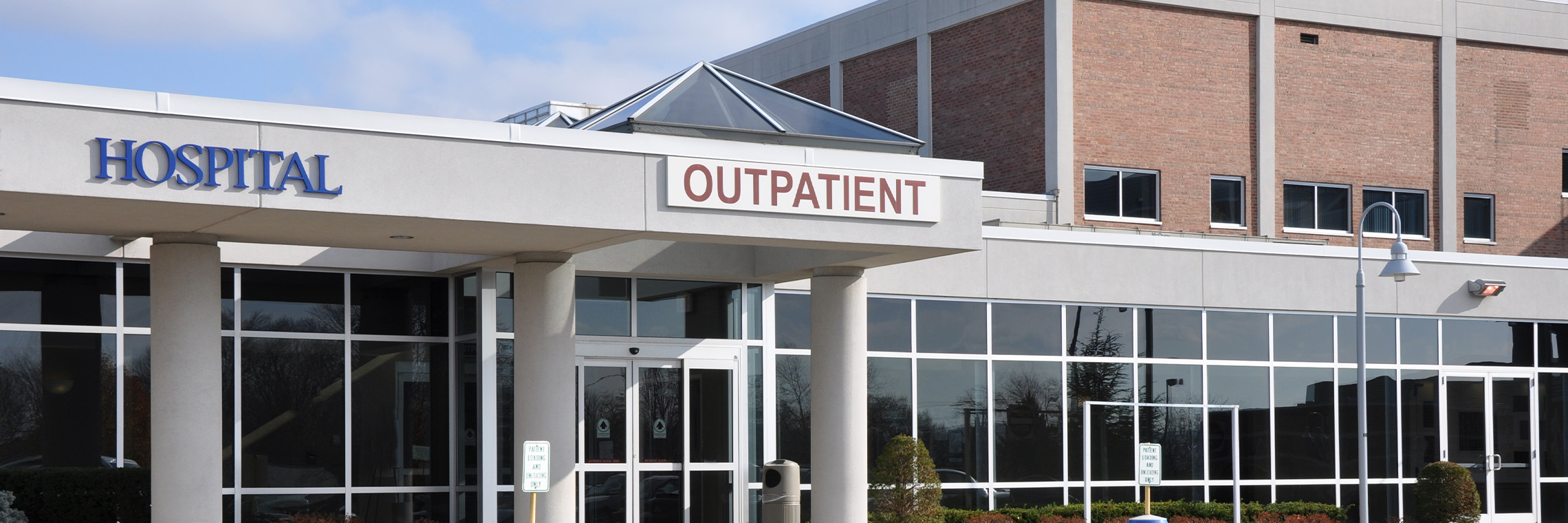 Hospital Outpatient and Ancillary Services XiFin, Inc.