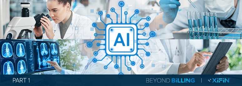 AI-Ready Healthcare Organizations Start with Governance 