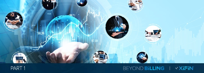 Stop Revenue Leakage at the Source: Maximizing Revenue Capture and Recovery