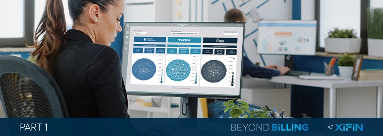 Understanding the Latest Denial Trends in Revenue Cycle Management