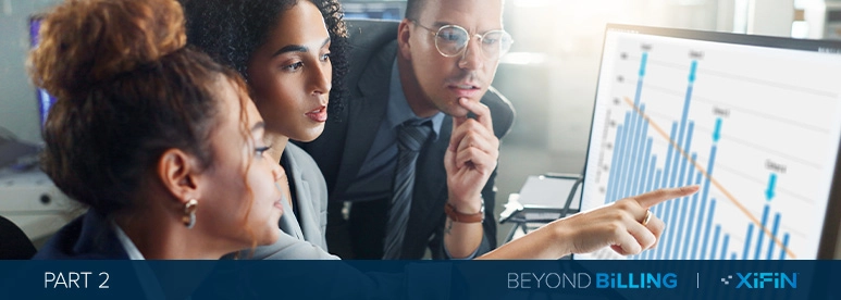 The Importance of a Strategic Appeals Process in Revenue Cycle Management