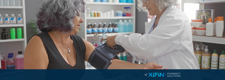 Pharmacy Transformation: Unpacking Clinical Care in Pharmacies