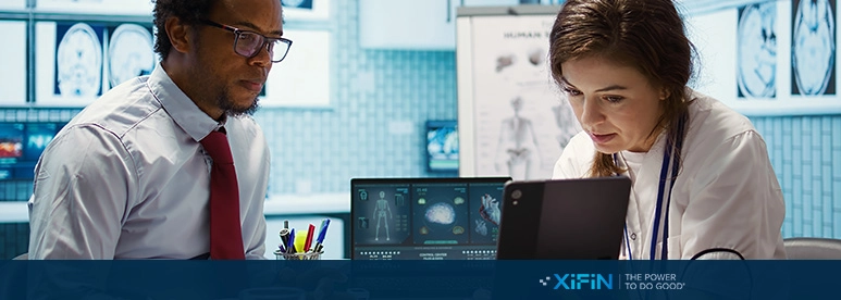 Is Your Practice Losing Revenue Before a Claim Is Even Submitted?