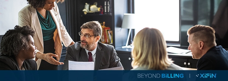 Strengthening Outpatient Margins in 2026: What Hospital CFOs Are Prioritizing Now