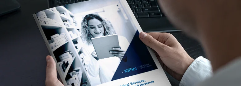 As Pharmacies Provide More Clinical Services, What’s the Right Approach for Billing and Revenue Cycle Management