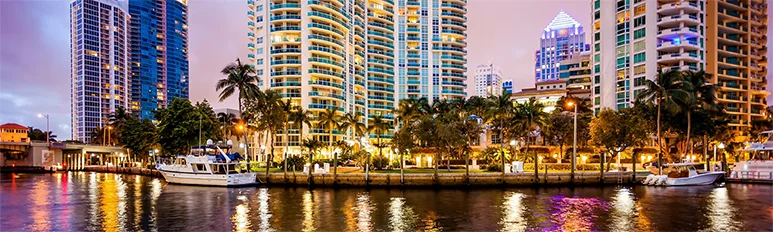 2025 FRS & FRBMA Annual Meeting harbor location shot
