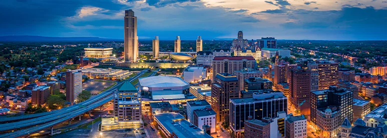 New York State Clinical Laboratory Association 2025 Annual Meeting. September 09-10, 2025 Albany, NY