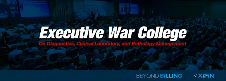 Executive War College 2026: 6 Takeaways Diagnostics Leaders Cannot Afford to Ignore