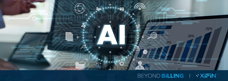 From Backlog to Breakthrough: How XiFin® Empower AI Appeals Is Redefining Healthcare Reimbursement