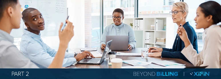 Scaling MRD Reimbursement Requires More Than Standard Billing Workflows