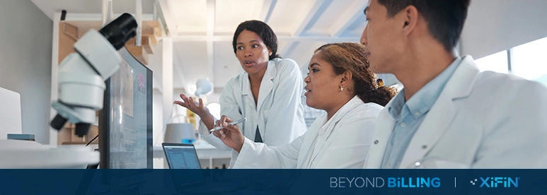 Recent No Surprises Act Updates: Final Rule Introduces Significant Operational Changes for Providers, Laboratories, Facilities, and Payors