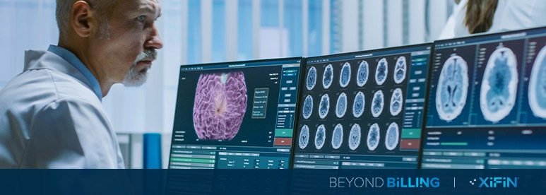 Radiology Is Done Talking About AI—Now It Wants Results