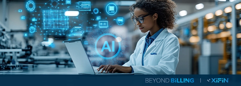 Where AI Is Creating Real Value in Revenue Cycle: Featuring Results Achieved by Ambry Genetics