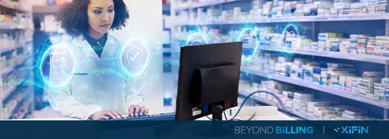 From Denials to Decisions: How Smarter Capabilities Can Improve the Patient and Reimbursement Journey