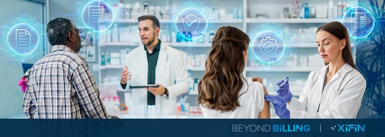 Earlier Clarity, Stronger Reimbursement: How AI Can Improve the Front-End of the Patient and Medical Billing Journeys
