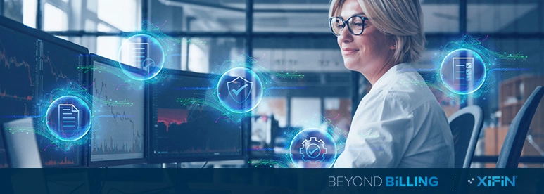 Mid-Cycle Friction, Slower Payment: How AI Helps Revenue Cycle Teams Act Faster