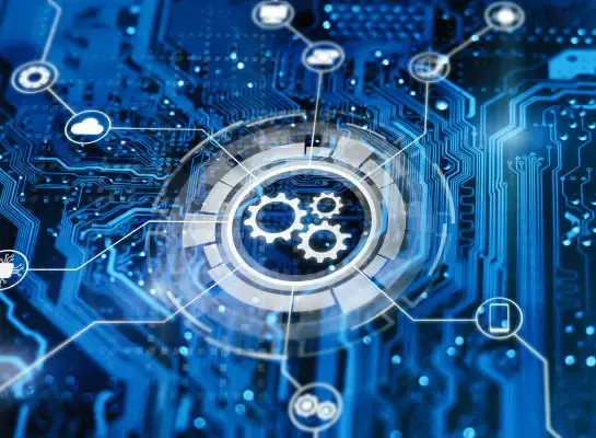 XiFin rpm 15 gears workflow automation