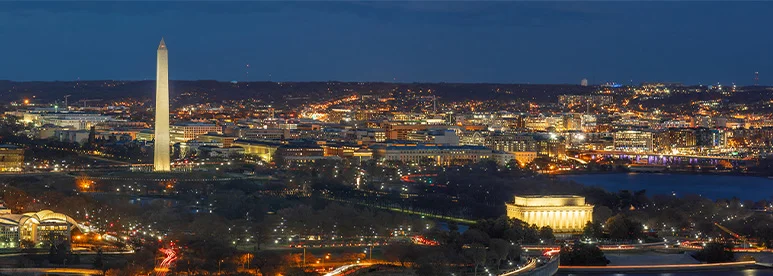 Join XiFin at the 2026 ACLA Annual Meeting in The Conrad Hotel, 950 New York Avenue, NW, Washington, DC