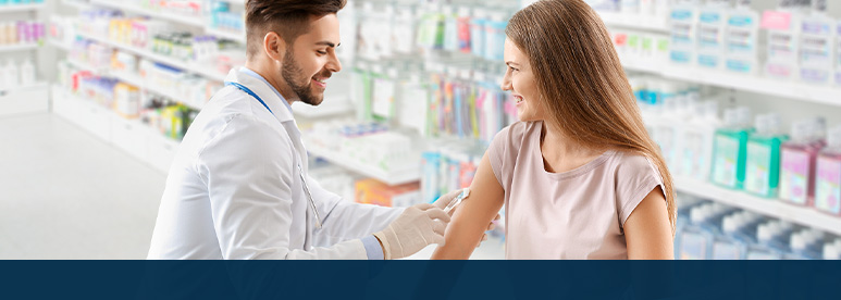 Leveraging Familiarity to Overcome Vaccination Hesitancy