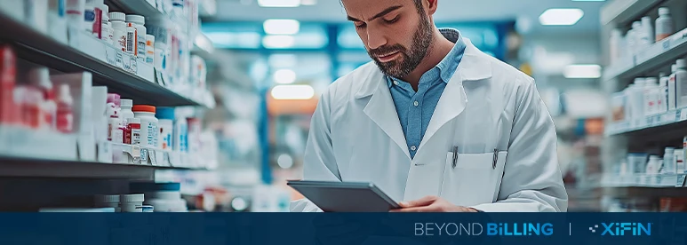 Specialty Pharmacy at a Crossroads: Navigating Access, Complexity, and Sustainability