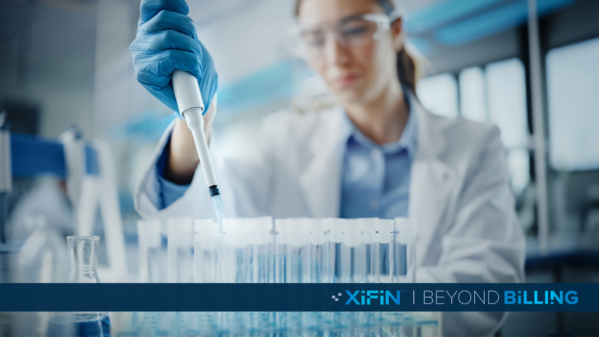 XiFin CEO Lâle White's Message to Clinical Labs at CCLA Conference