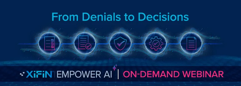 From Denials to Decisions: The Medical Billing Game Changer for Pharmacy Reimbursement