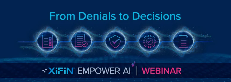 Webinar From Denials to Decisions: The Medical Billing Game Changer for Pharmacy Reimbursement, June 04, 2026 at 2:00 PM ET | 11:00 AM PT