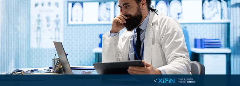 Financial Reporting Is Broken—And It’s Costing You Clarity