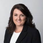 Head shot of Shelley Hansell