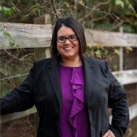 Head shot of Ashley Keller