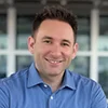 Head shot of Tony Gratto. VP, RCM Product Management at XiFin Inc.