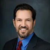Headshot of Matthew Schulze, Senior Director at Center for Public Policy, American Society for Clinical Pathology (ASCP)