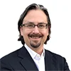 Head shot of Joseph Albright