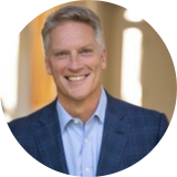 Headshot of Kevin Ban, M.D, Chief Medical Officer at Walgreen Boots Alliance