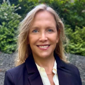 Head shot of Wendy Steinbeck, Account Executive at XiFin, Inc.