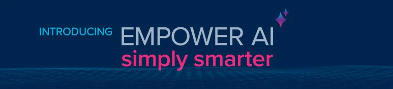 Discover XiFin Empower AI at HIMSS