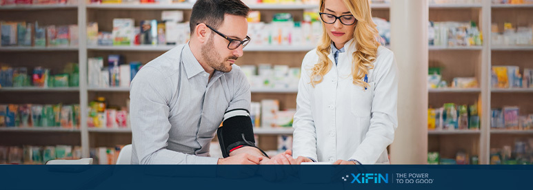 Unlocking Opportunities: Pharmacies as Pioneers in Community Healthcare Expansion