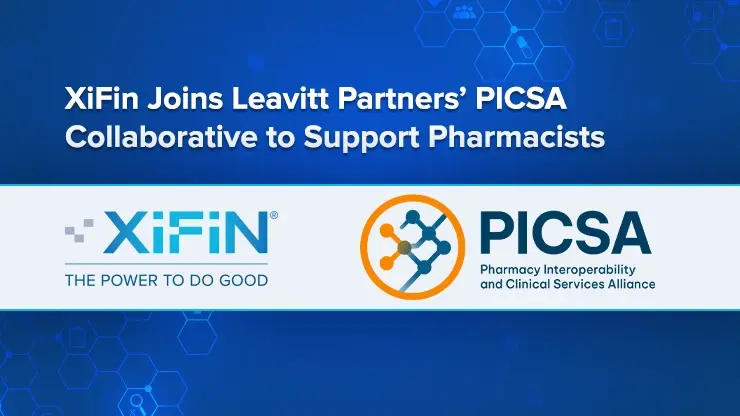 XiFin Earns New HITRUST Certification